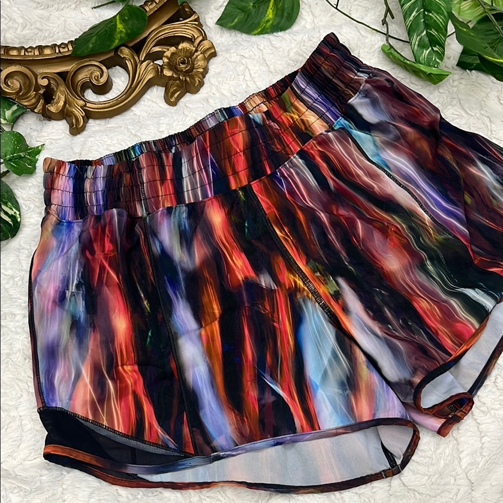 Lululemon Athletic Shorts